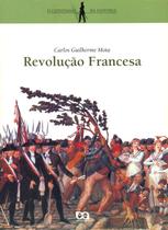 Livro - Revolução francesa Livro - Revolução francesa