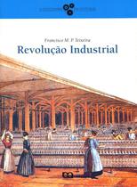 Livro - Revolução industrial