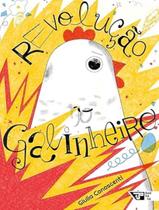 Livro - Revolucao No Galinheiro