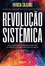 Livro - Revolução sistêmica Livro - Revolução sistêmica