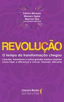 Livro - Revolução Livro - Revolução