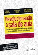 Livro - Revolucionando a Sala de Aula