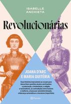 Livro - Revolucionárias Livro - Revolucionárias