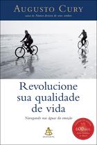 Livro - Revolucione sua qualidade de vida