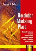 Livro - Revolution Marketing Place