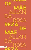 Livro - Reza de mãe