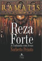 Livro - Reza forte - Ramatis