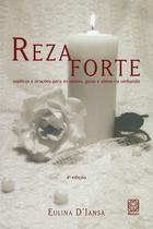 Livro - Reza Forte Livro - Reza Forte