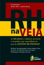 Livro - RH na Veia