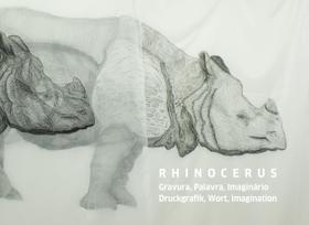 Livro - Rhinocerus