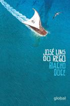 Livro - Riacho Doce