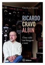Livro - Ricardo Cravo Albin