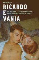 Livro - Ricardo e Vânia