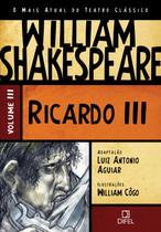 Livro - Ricardo III