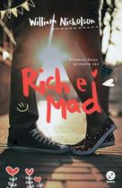 Livro - Rich e Mad Livro - Rich e Mad
