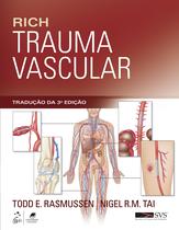 Livro - Rich Trauma Vascular