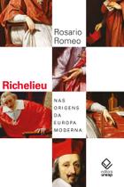 Livro - Richelieu