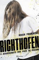 Livro - Richthofen Livro - Richthofen