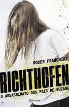 Livro - Richthofen