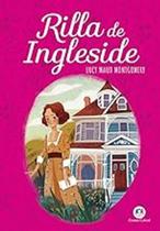 Livro Rilla de Ingleside (Lucy Maud Montgomery)