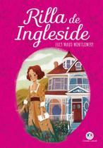 Livro - Rilla de Ingleside