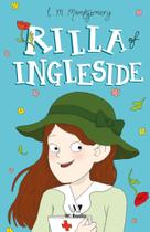 Livro - Rilla of Ingleside
