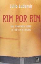 Livro - RIM POR RIM Livro - RIM POR RIM