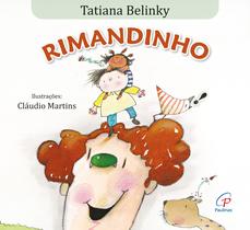 Livro - Rimandinho