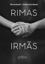 Livro - Rimas irmãs