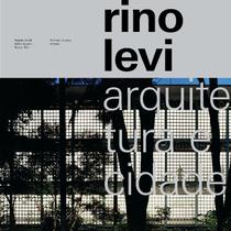 Livro - Rino Levi