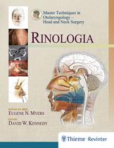Livro - Rinologia
