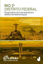 Livro - Rio 2o. Distrito Federal