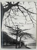 Livro - Rio antes e depois