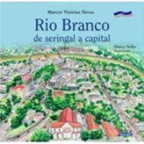 Livro - Rio Branco