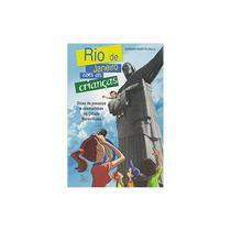 Livro - Rio de Janeiro com as Crianças - Gallo - Matrix