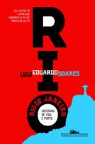 Livro - Rio de janeiro