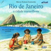Livro - Rio de Janeiro
