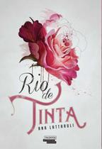 Livro - Rio de tinta Livro - Rio de tinta