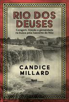 Livro - Rio dos deuses