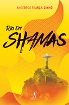Livro - Rio em shamas