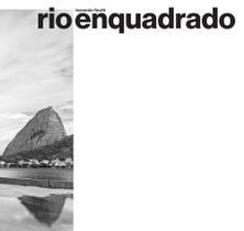 Livro Rio enquadrado - Editora Brasileira