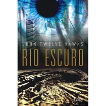 Livro - Rio escuro Livro - Rio escuro