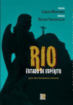 Livro - Rio: estado de espírito