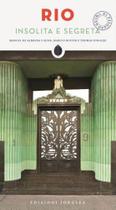 Livro - Rio Insolita e Segreta Livro - Rio Insolita e Segreta