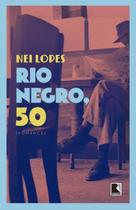Livro - Rio Negro, 50 Livro - Rio Negro, 50