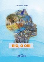 Livro - Rio, o Ori