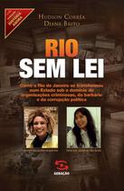 Livro - Rio sem Lei Livro - Rio sem Lei