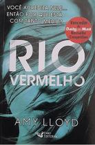 Livro Rio Vermelho: O Mistério do Assassino de Red River - Faro Editorial