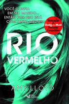 Livro - Rio Vermelho