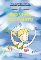 Livro - Rio vivo, rio morto